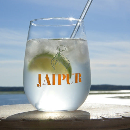 Jaipur Gin & Tonic Glass 560ml 1