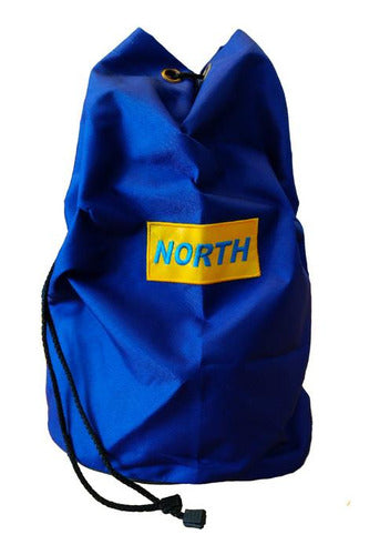 North Blocking Bag 0