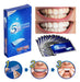 Renkai Teeth Whitening Kit with 5D Strips and Tongue Scraper 3