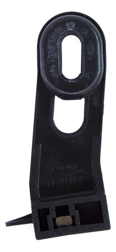 Fiat Original Valeo Radiator Support 1