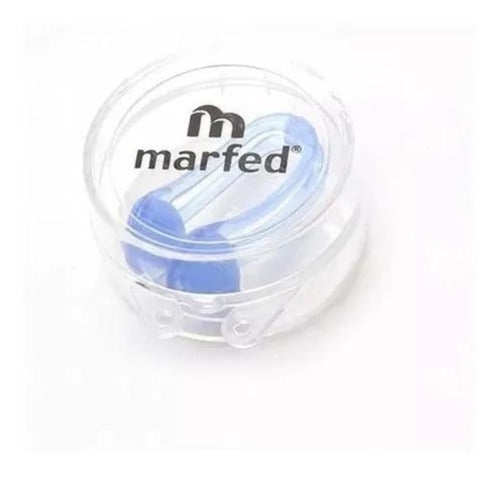 Marfed Universal Nose Clip for Swimming Pool and Natación 2