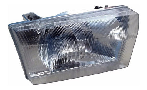 Par Farol F250 F350 F4000 Ano 99 00 01 02 03 04 05 N1 1