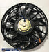 Electroventilador Chevrolet Corsa - S-10 Soplante Hasta 2001 2