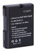 Nikon EN-EL14 Lithium-Ion Battery for D3100 D3200 D5100 P7000 P7100 0