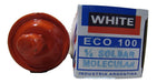 White Filtro Molecular Eco 100 Grs 1/4 Soldar Refrigeracion 1