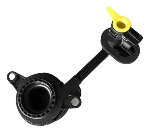 Crapodina Embrague Para Ford Ka Ecosport 1.5 3cc Motor Dragon 1