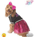 Traje De Mascota Rubies Jojo Siwa 2