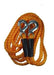 Stronger Tow Rope Up to 2000kg with Hooks 0