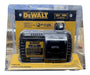 DeWalt Lithium Battery Charger 6 Amp 20V and 12V DCB1106 3