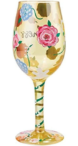 Copa De Vino Enesco Lolita Bondad 2