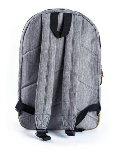 Urban Teen Backpack 16 Inches Dattier 40x28 cm Mca 2
