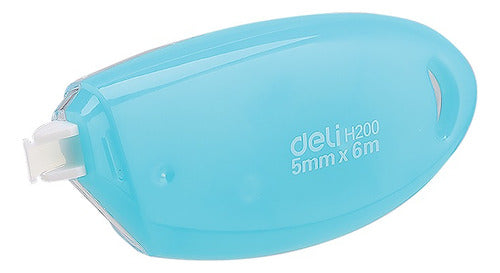 Deli Corrector En Cinta Cover Up X 6mts EH20001 1