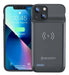 Newdery 4700mAh Battery Case for iPhone 13 Mini/12 Mini 0