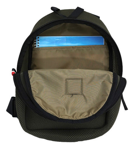 Montagne Mini Sports Backpack 12