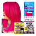 Otowil Cielo Color Kit: Hair Dye + Power Ized + Acid Cream 62