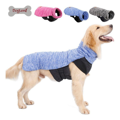 Ropa Para Perro 69cm 3xl Dif. Colores Mas Envio 0