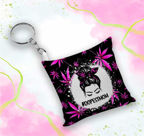 DGC Designs Keychains Cushions Mother's Day Sublimation P198 0