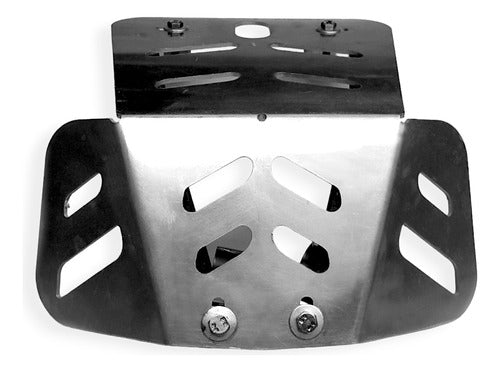 BM Racing Urban Engine Guard Protector for Honda XR 125L 2