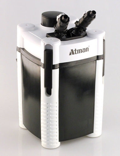 Atman Filtro Botellón 3336 S 760 L/h 0