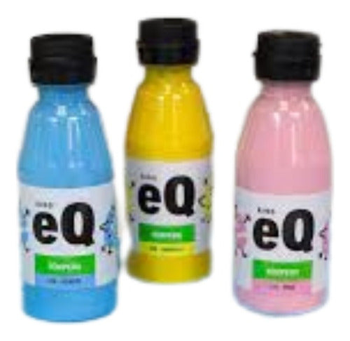 Eq Arte Tempera Pot 150cc X 5 Units 0