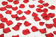 Red Rose Petals Valentine's Day Lovers x 300 Units 3