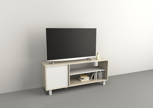 Nordic Minimalist TV Stand for LCD LED up to 55´´ 2