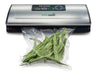 Turbosaver TS1200 Vacuum Sealer + 2 Rolls 5m Pack 1