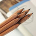 Plantable Seed Pencil Capsule in Colors - Customizable Eco Option 5