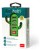 Legami Cactus USB Hub - Mosca 0