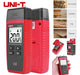 Uni-t UT377A LCD Digital Wood Moisture Meter Tester 1