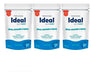 Ideal Baby Wet Wipes Classic 50u X3 0