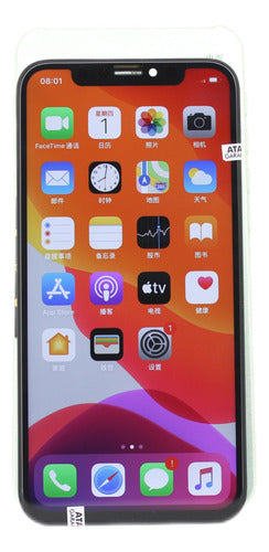 HL iPhone X Incell Display/Touch Screen 1