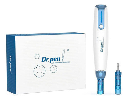 Dermapen Cuidado De La Piel Dr.pen Ultima - A9 0