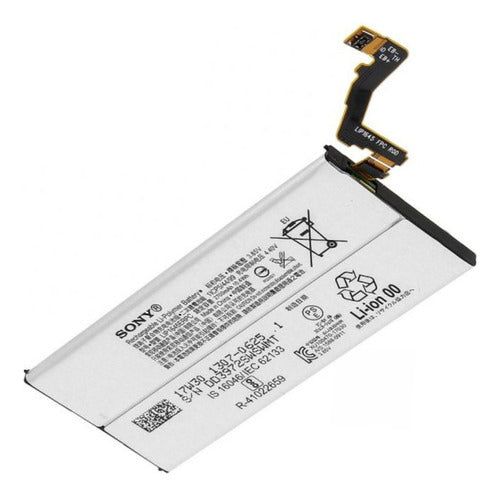 Battery for Sony Xperia XZ1 0