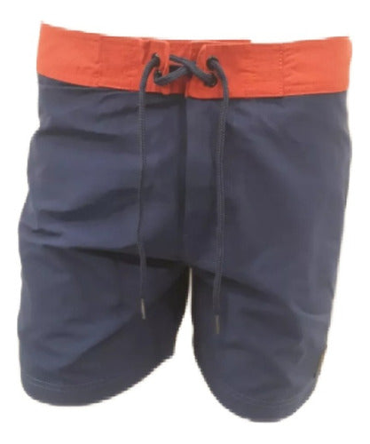 Wrangler Short Carter Boardshort 0