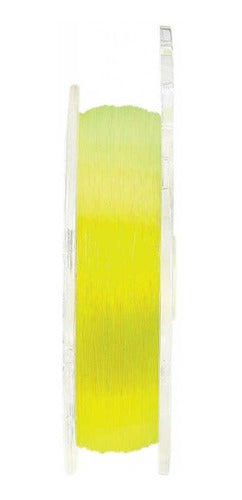 Asso Nylon 0.40 Super High Tenacity - Up to 16.5 Kg X 200 Mts 1