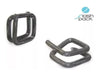 FLASH PACK SRL Metal Buckles X 2kg For Strapping Machine 3