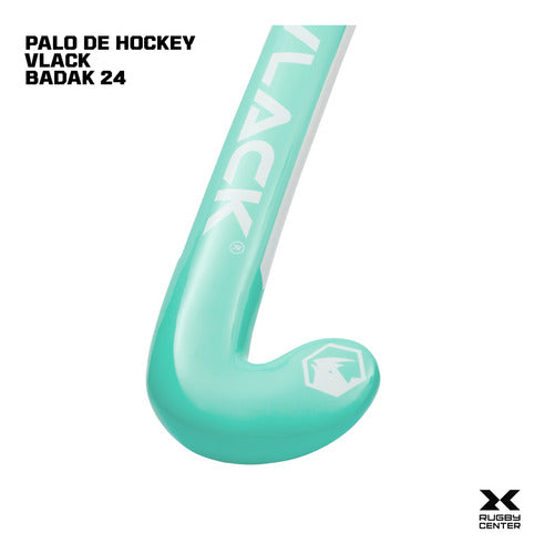 Vlack Badak Hockey Stick - Wooden Series for Beginners 6