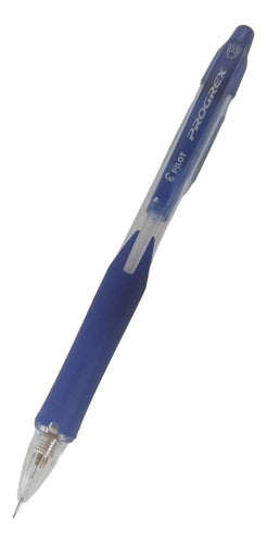 Pilot Mechanical Pencil H-123 Progrex 03 Japan 1