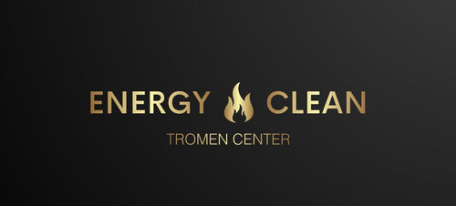 Energy Clean Tromén Center 45° Elbow for Pellet Stove, Pipe and 3 Clamps 2