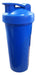 LYF Mixing Shaker Bottle Protein Supplements Anti-Spill Gym Blender 36