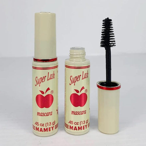 Dealplusdeal Apple Super Lash Mascara 6 Pieces 2