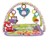 Fisher-Price Musical Activity Gym 3-in-1, Woodland 4