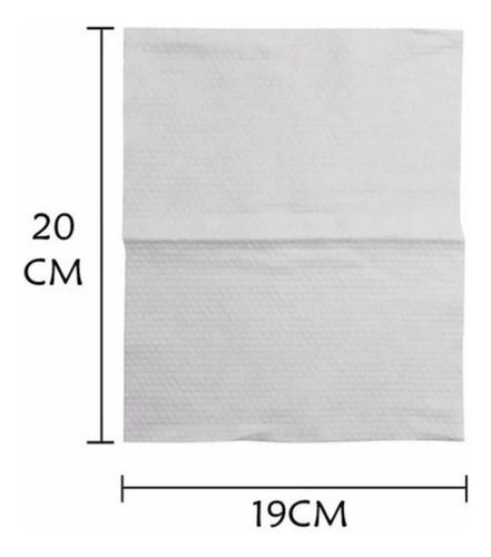 Disposable Cotton Facial Towel Roll Makeup Remover 100% Soft Cotton 5