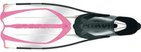 Cressi Pluma Aletas Snorkeling Talle 45/46 7