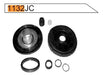 Kit Reparación Servo Bendix Bosch Renault Megane - Xx 1132jc 2