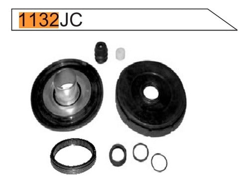 Kit Reparación Servo Bendix Bosch Renault Megane - Xx 1132jc 2