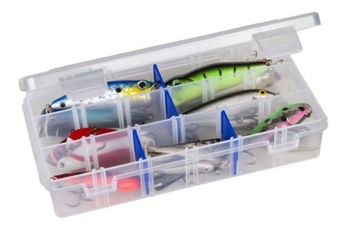 Flambeau Tuff Tainer 2003 Fishing Box Organizer Exc!! 0