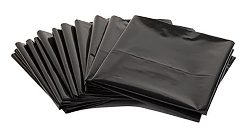 Bolsas Reggia Limp 80x110 - 25 Packs of 10 Units Each 0