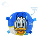 Phi Phi Toys Disney Sensory Rattle Ball for Babies 4